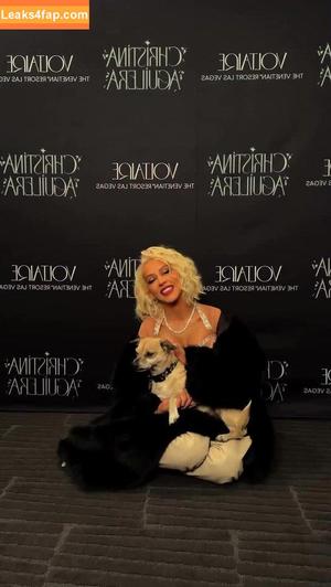 Christina Aguilera photo #1650