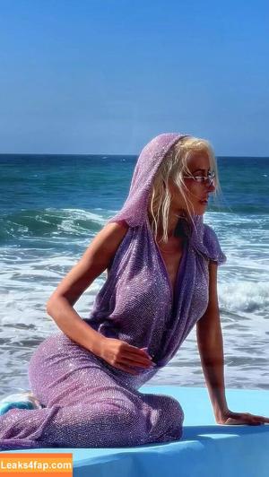 Christina Aguilera photo #1663