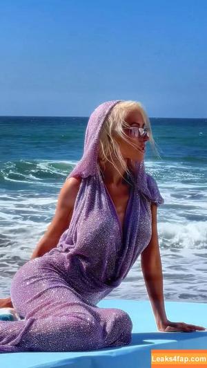 Christina Aguilera photo #1664