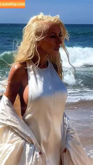 Christina Aguilera photo #1670