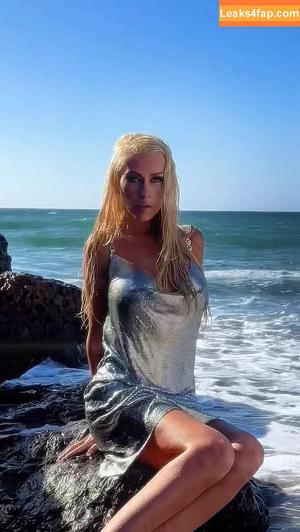 Christina Aguilera photo #1672