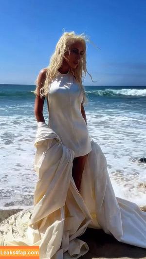 Christina Aguilera photo #1675