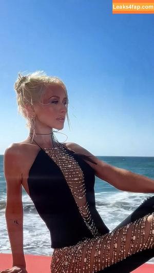 Christina Aguilera photo #1676