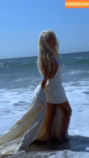 Christina Aguilera photo #1683