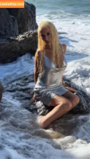 Christina Aguilera photo #1685