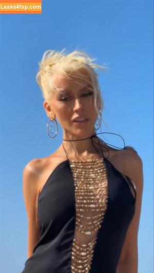 Christina Aguilera photo #1689