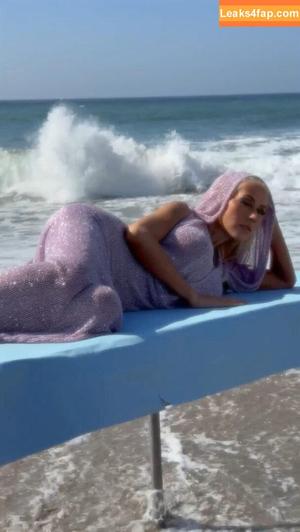 Christina Aguilera photo #1693