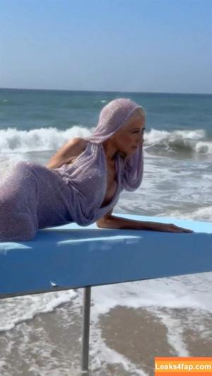 Christina Aguilera photo #1694