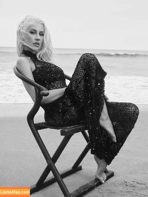 Christina Aguilera photo #1708