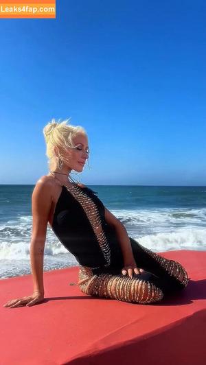 Christina Aguilera photo #1711