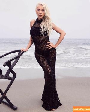 Christina Aguilera photo #1715