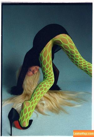 Christina Aguilera photo #1723