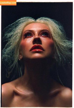 Christina Aguilera photo #1725