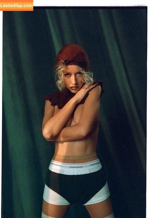 Christina Aguilera photo #1731