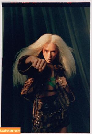 Christina Aguilera photo #1732