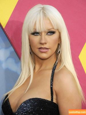 Christina Aguilera photo #1770