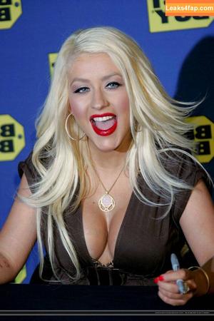 Christina Aguilera photo #1776