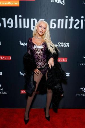 Christina Aguilera photo #1787