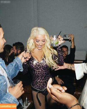 Christina Aguilera photo #1788