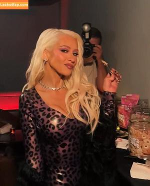 Christina Aguilera photo #1798