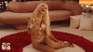 Christina Aguilera photo #1808