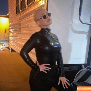 Christina Aguilera photo #1810