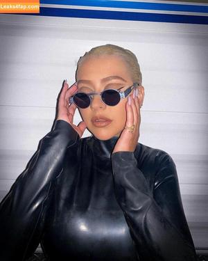 Christina Aguilera photo #1816