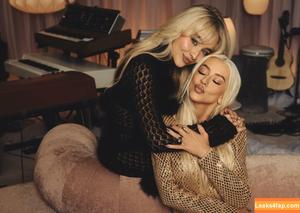 Christina Aguilera photo #1853
