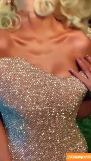 Christina Aguilera photo #1854