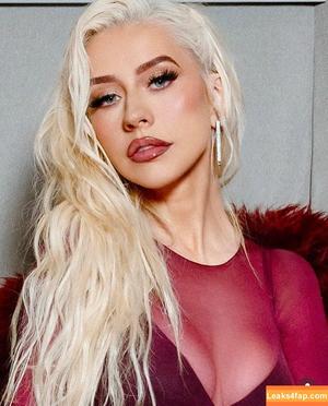 Christina Aguilera photo #1859