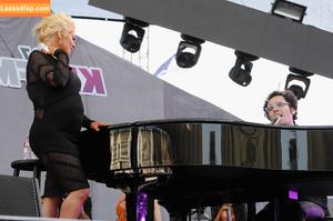 Christina Aguilera photo #1871