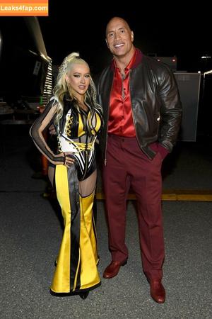 Christina Aguilera photo #1883