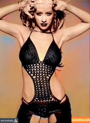 Christina Aguilera photo #1887