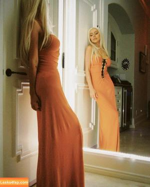 Christina Aguilera photo #1899