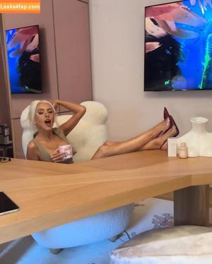 Christina Aguilera photo #1915