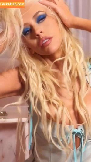 Christina Aguilera photo #1925