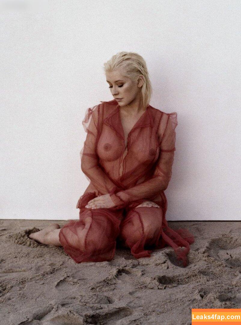 Christina Aguilera / XTINA / christinaaguilera leaked photo photo #2188