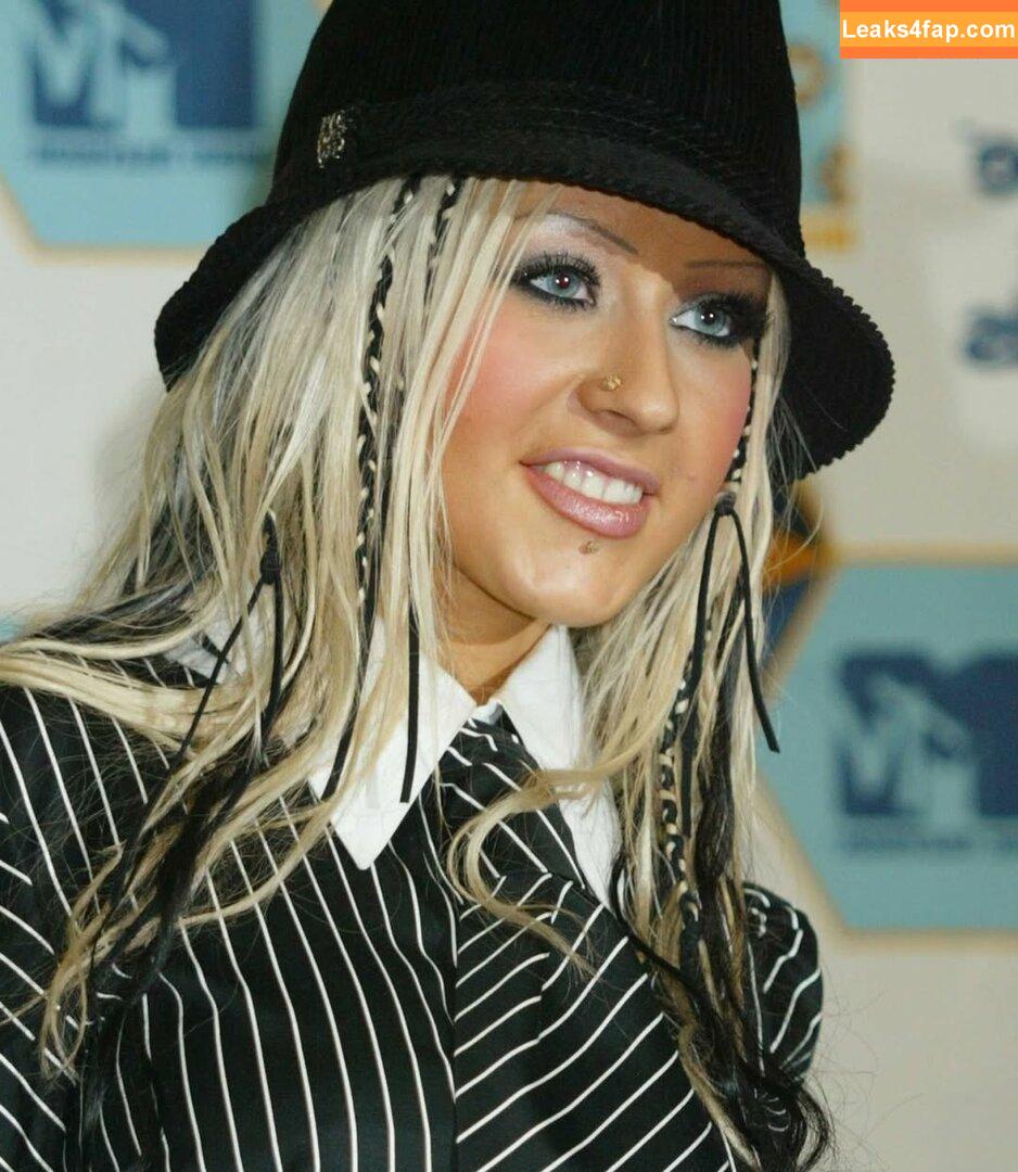 Christina Aguilera / XTINA / christinaaguilera leaked photo photo #2198