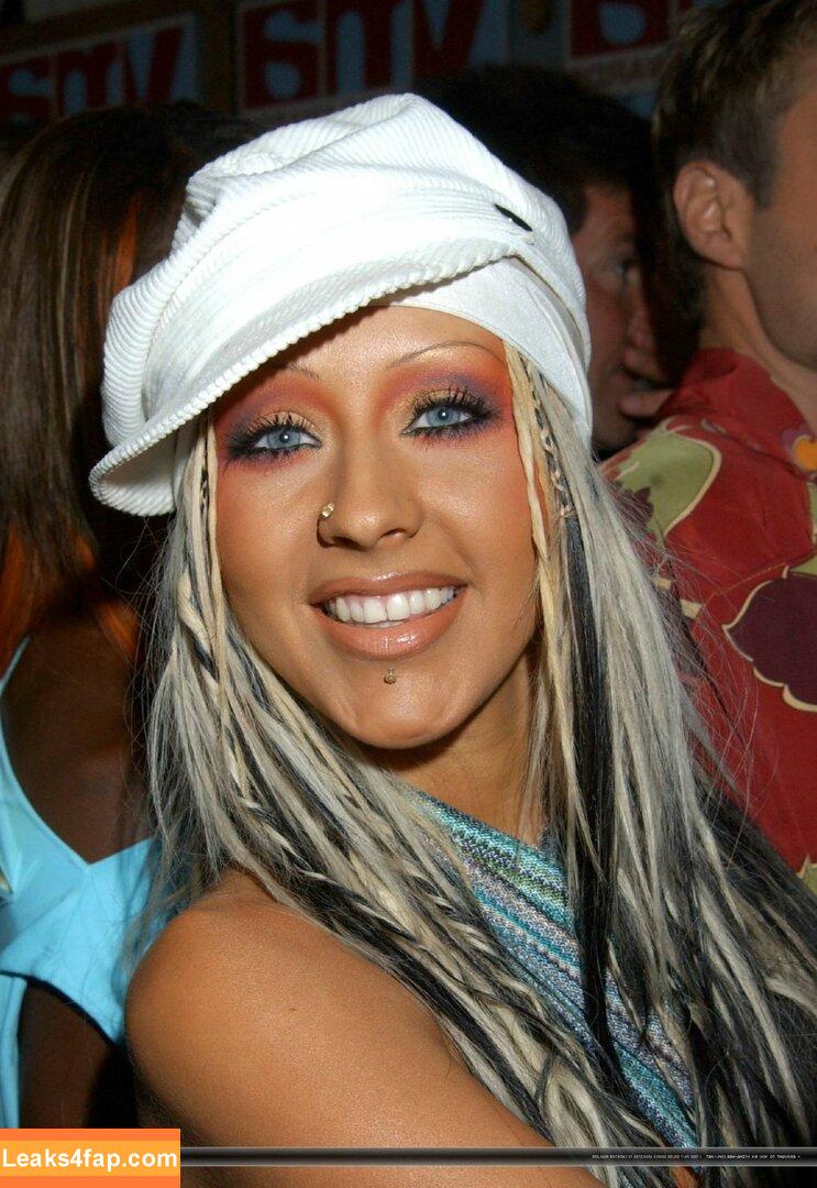 Christina Aguilera / XTINA / christinaaguilera leaked photo photo #2207