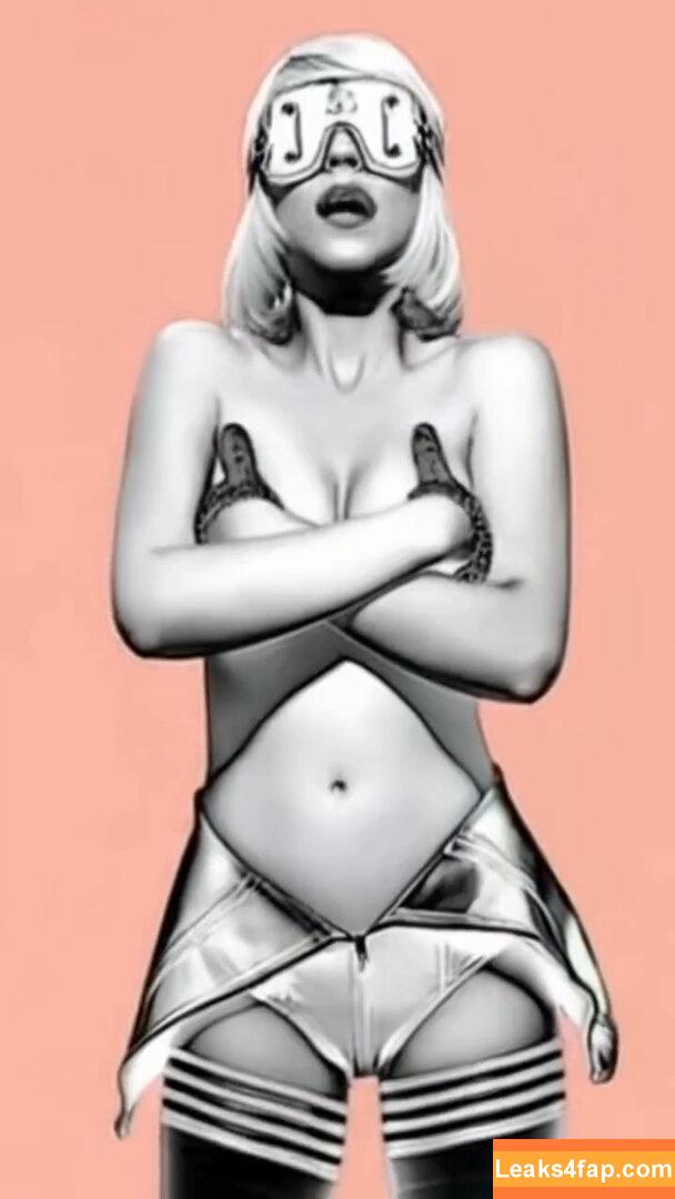 Christina Aguilera / XTINA / christinaaguilera leaked photo photo #2255