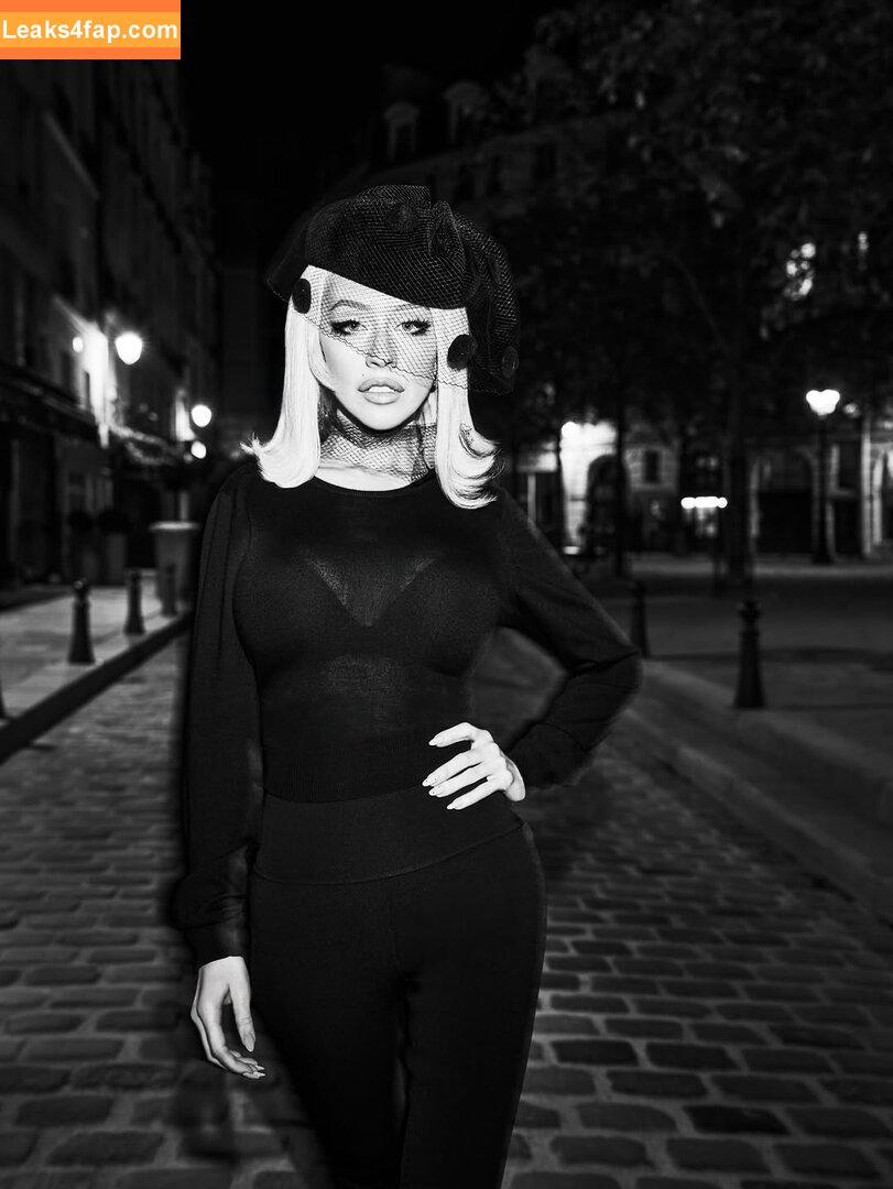 Christina Aguilera / XTINA / christinaaguilera слитое фото фото #2308