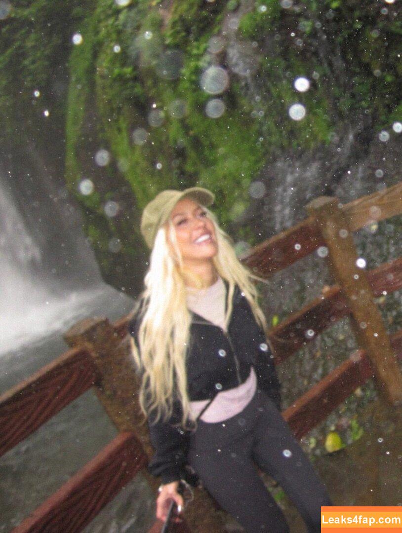 Christina Aguilera / XTINA / christinaaguilera leaked photo photo #2322