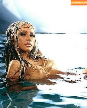 Christina Aguilera photo #2194