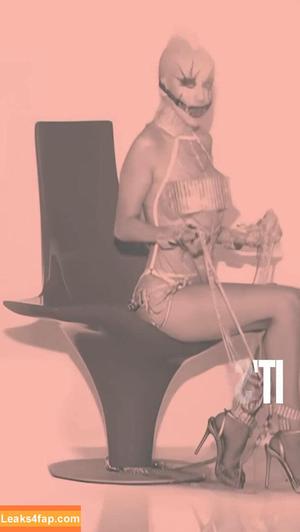 Christina Aguilera photo #2254