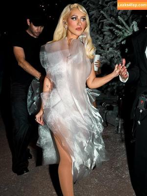 Christina Aguilera фото #2309