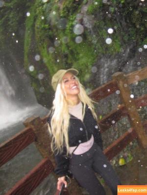 Christina Aguilera photo #2322