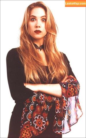 Christina Applegate photo #0010