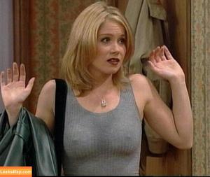 Christina Applegate photo #0038