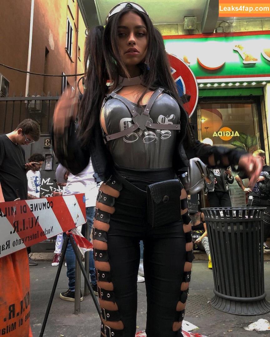 Christina Bertevello / christina.bertevello / christinabertevello leaked photo photo #0014