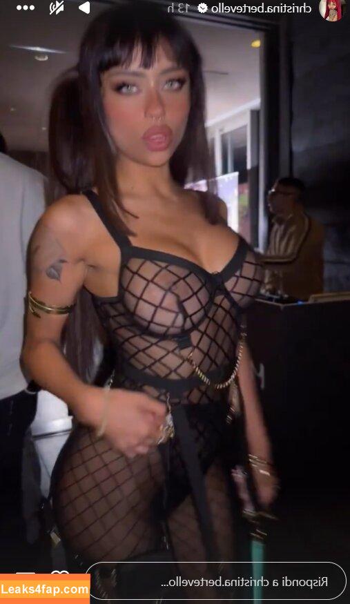 Christina Bertevello / christina.bertevello / christinabertevello leaked photo photo #0269
